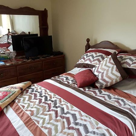 Mermaid Inn Bnb Twillingate Ngoại thất bức ảnh