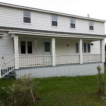 Mermaid Inn Bnb Twillingate Ngoại thất bức ảnh