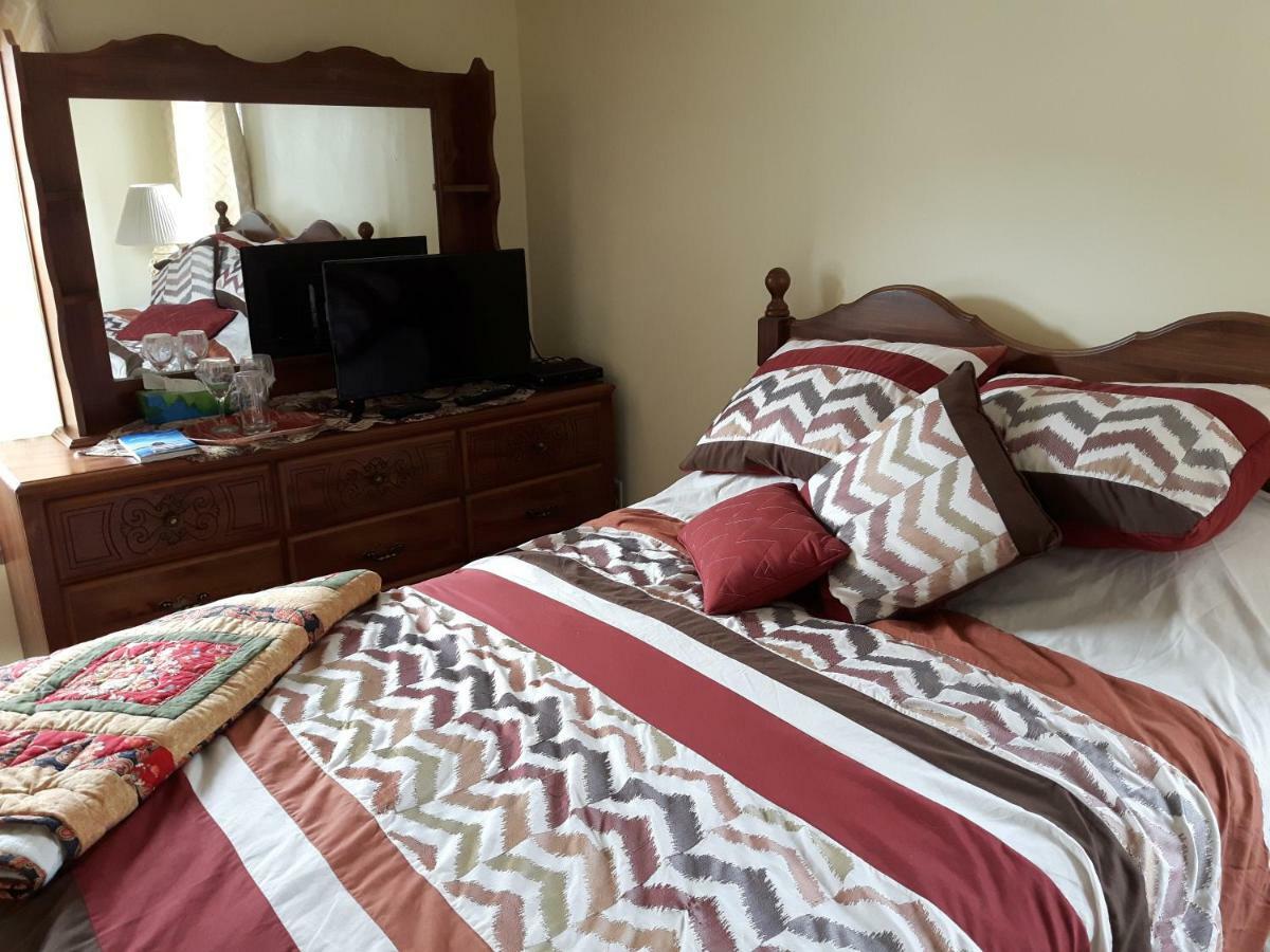 Mermaid Inn Bnb Twillingate Ngoại thất bức ảnh